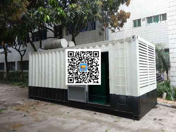 林甸出租发电机-什么样的柴油发电机使用效果比较好