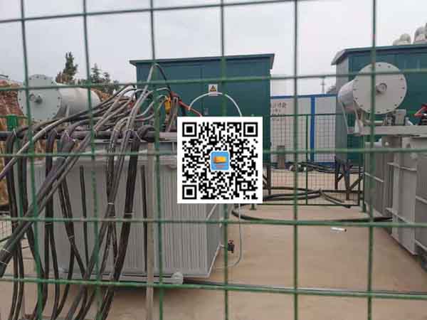 林甸发电机出租-发电机功率适用电缆线规格估算口诀
