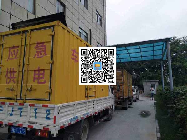 林甸租赁发电机50kw设备需要多大电缆线