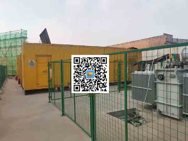 林甸发电机组的社会应用有哪些