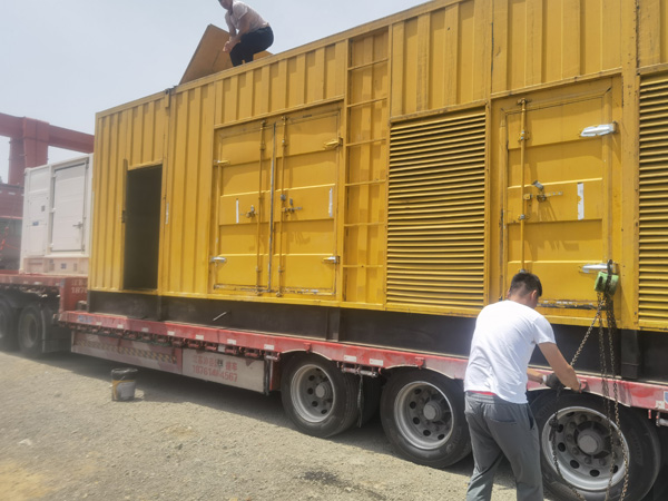 林甸发电机出租100KW发电机需要什么规格的电缆线?