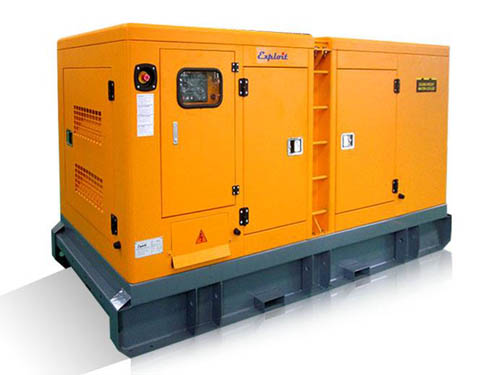 林甸影响 200kw 柴油发电机油耗的因素有哪些？