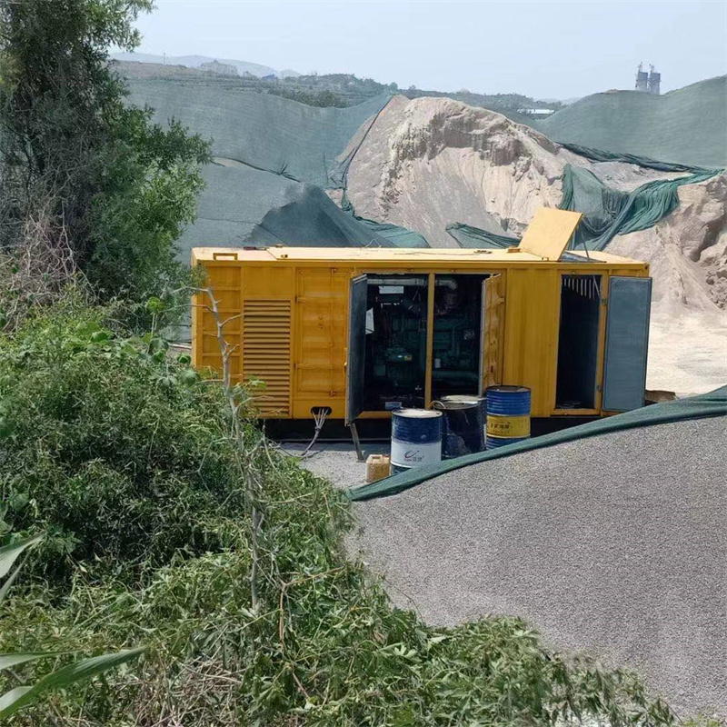 林甸影响 400KW 柴油发电机组油耗的因素有哪些？
