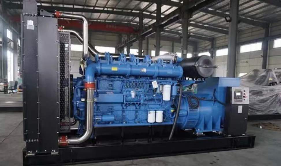 林甸如何选择适合的 500kW 柴油发电机组？