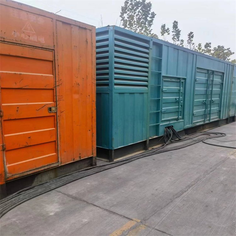 林甸如何选择适合 600kW 柴油发电机组的热继电器？
