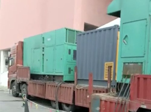 林甸柴油发电机的功率因数一般是多少？