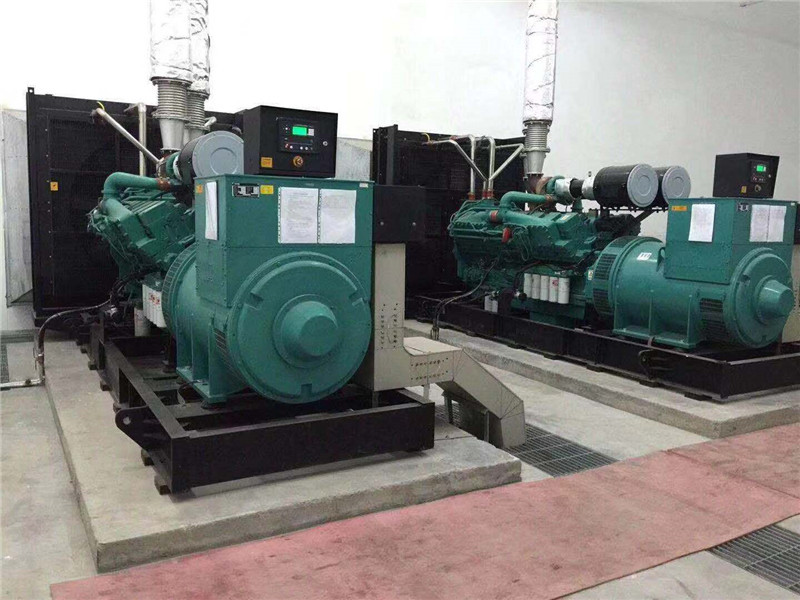 林甸柴油发电机组冬季寒冷地区使用需注意哪些事项?